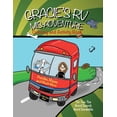thumbnail image 1 of Gracie's RV Mis-Adventure Coloring and Activity Book: Fun Puzzles, Mazes and Much More, (Paperback), 1 of 1