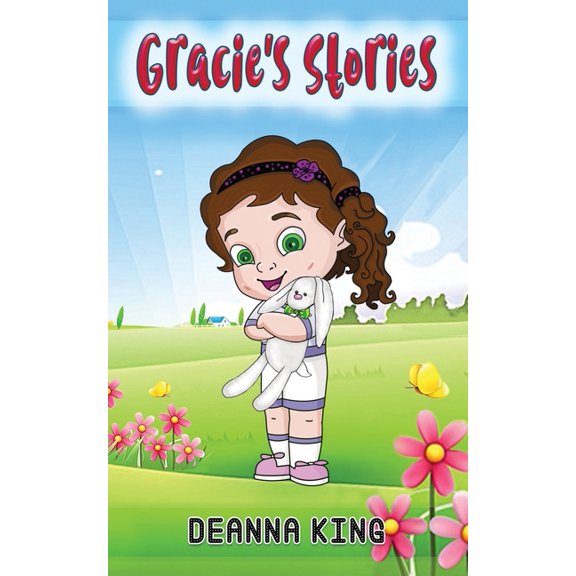 Gracie's Stories, (Paperback)