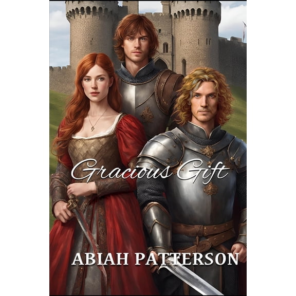 Gracious Gift, (Paperback)