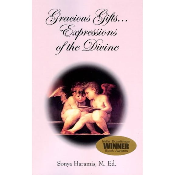 Divine Expressions