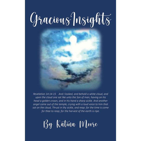 Gracious Insights, (Paperback)