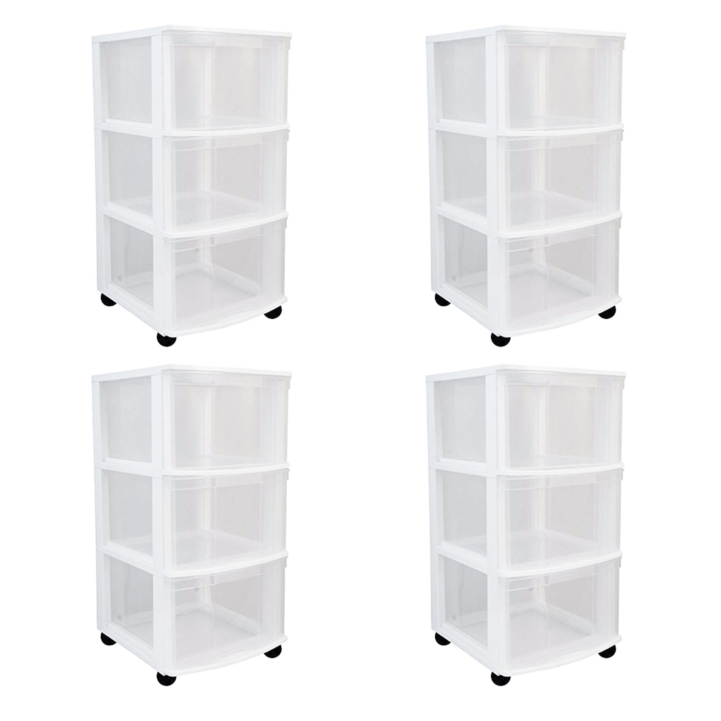 https://i5.walmartimages.com/seo/Gracious-Living-Clear-3-Drawer-Storage-Chest-System-w-Casters-4-Pack_420085a1-9e8f-45af-b89a-fbf817311527.2bf698cc18e076604b23715f4ec7ab59.jpeg