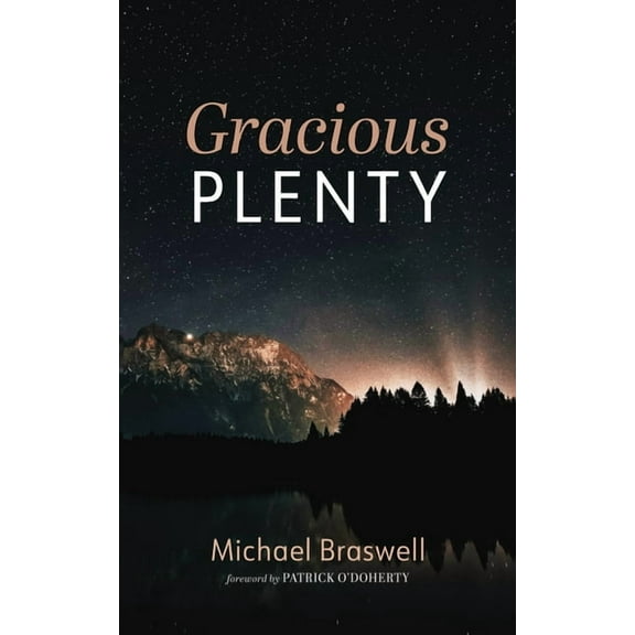 Gracious Plenty, (Paperback)