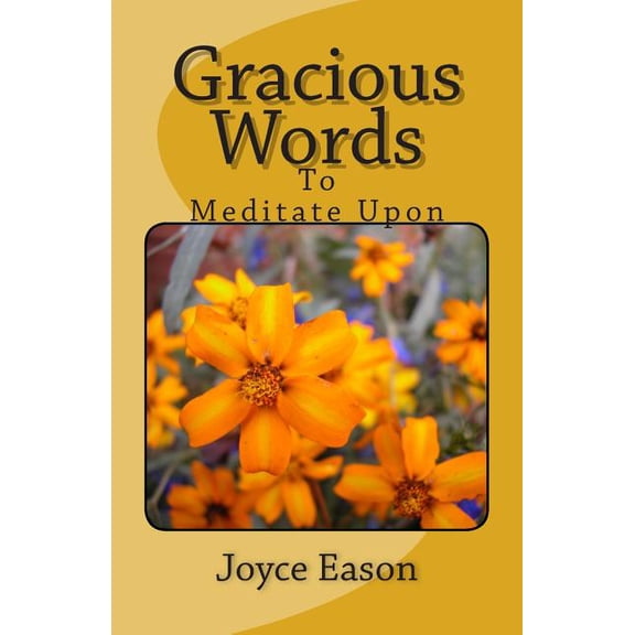 Gracious Words