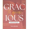 thumbnail image 1 of Gracious to Grow: Faith Journal, (Paperback), 1 of 7