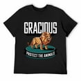 Gracioust shirt design dragonfly 2025 American Flag Usa Graduation