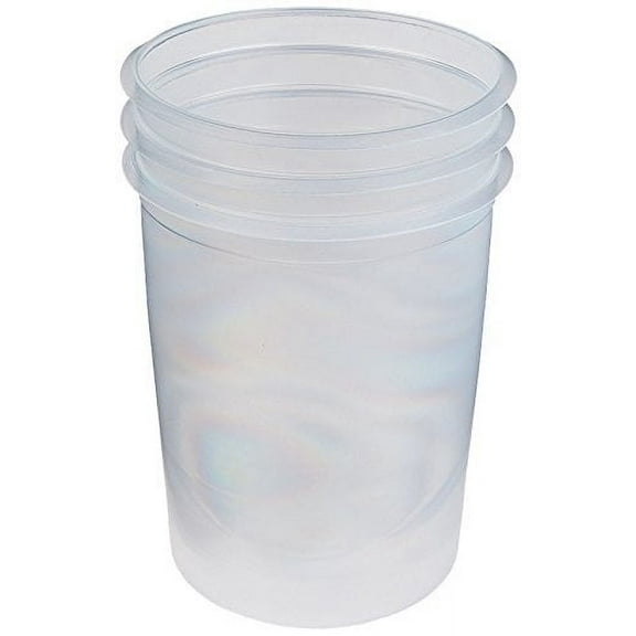 1 PC-Graco 17A226 FlexLiner Paint Bags, 32 oz, (3 Pack) - 17A226