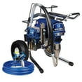 thumbnail image 1 of Graco 384520, Power Paint Sprayers,163.18 lbs, 1 of 1