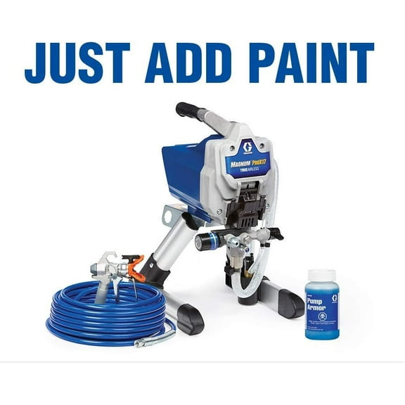 Graco 17G177 Magnum ProX17 Stand Paint Sprayer