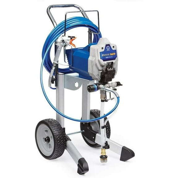 Graco 17G180 Magnum ProX19 Cart Paint Sprayer