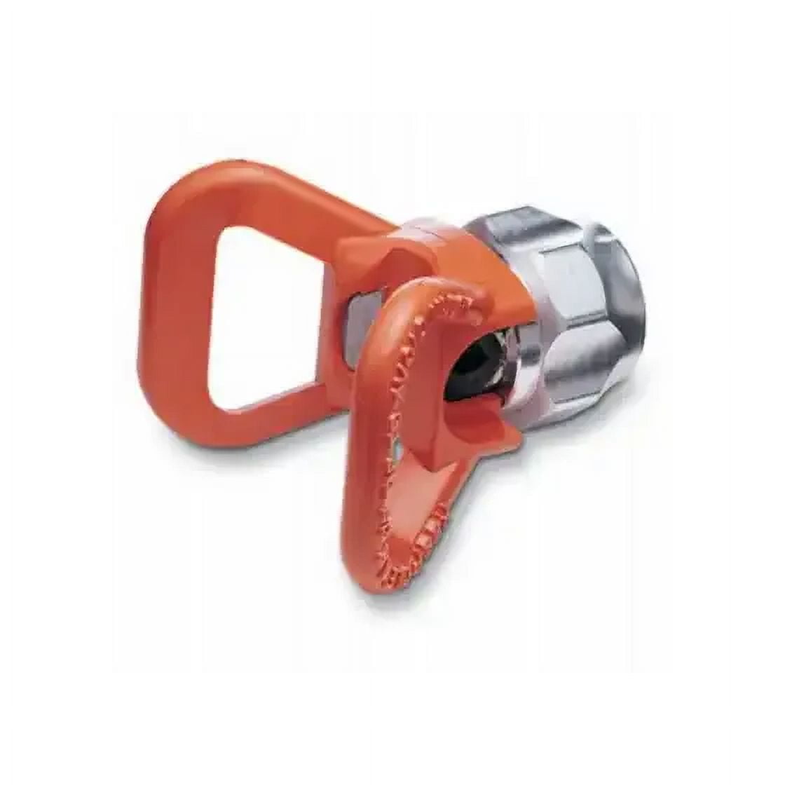 Graco 237859 Spray Gun Tip Guard, 7/8 Inch Connection, Orange, Each