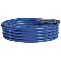 Graco 240793 0.25 in. x 25 ft. 3300 PSI Blue-max Hose