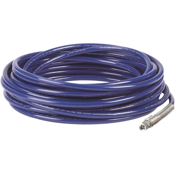 Graco 247340 1/4-Inch Airless Hose, 50-Foot, Feet