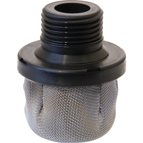 Graco 288716 Airless Paint Sprayer Replacement Inlet Strainer, 3/4-Inch