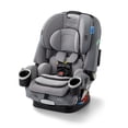 thumbnail image 1 of Graco 4Ever  DLX 4-in-1 Car Seat, 1 of 9