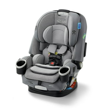 Graco 4Ever  DLX 4-in-1 Car Seat