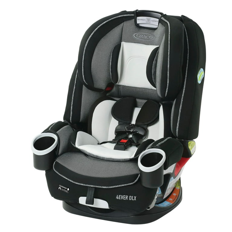 The 4 Best Convertible and All-in-One Car Seats of 2024