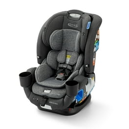 Graco TurboBooster Stretch2Fit Booster Seat, Ainsley