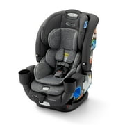 Graco 4Ever DLX Grad 5-in-1 Car Seat, Harrison