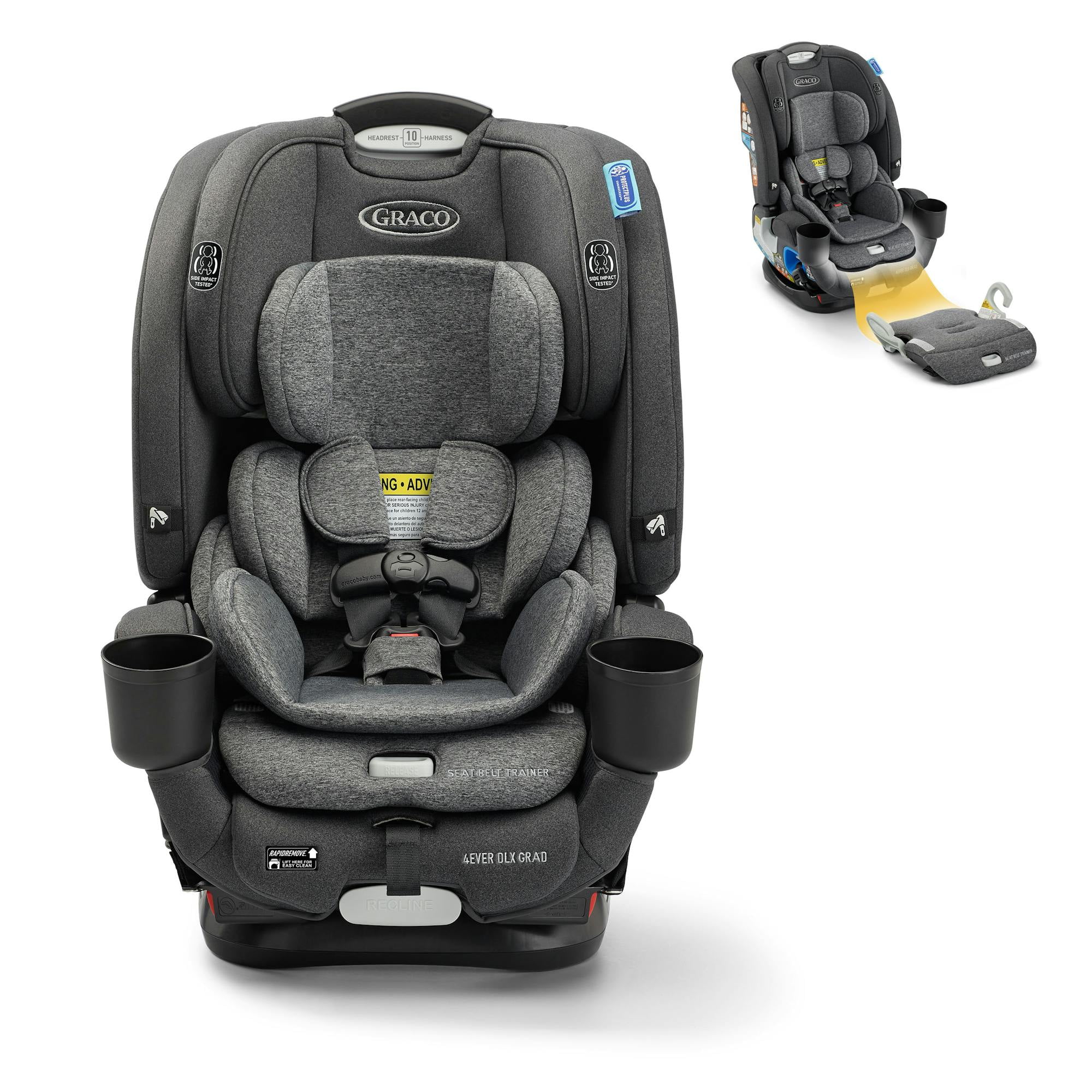 Buy Graco 4Ever® DLX G Online India Ubuy