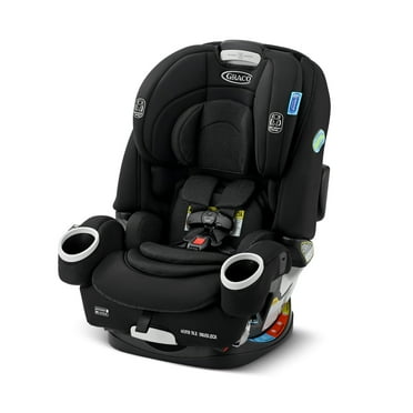 Graco 4Ever  DLX SnugLock  4-in-1 Car Seat