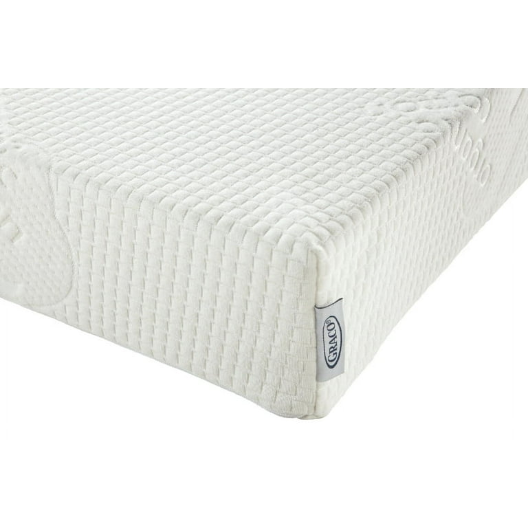 Graco toddler cheap mattress