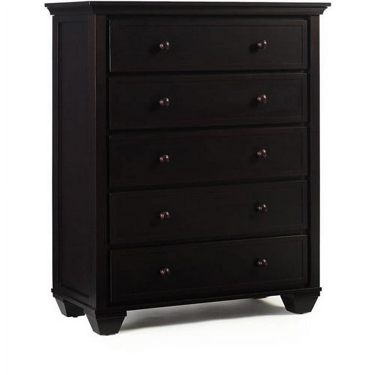 Graco 5 top drawer dresser