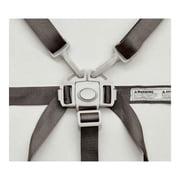 Graco 5-Point Replacement High Chair Safety Harness with Easy Release, Gray