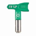 thumbnail image 1 of Graco Fine Finish Low Pressure Spray Tip FFLP510 - Reversible - Multicolor, 1 of 2
