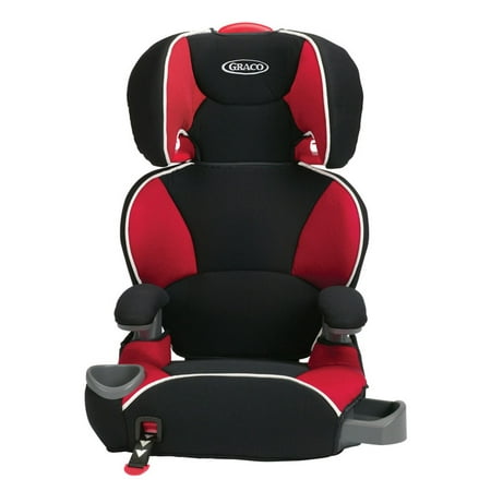 Graco AFFIX™ Highback Booster Seat with Latch System