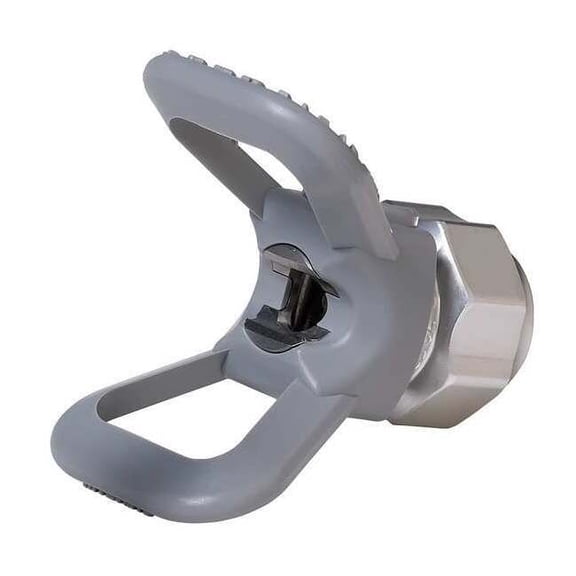 Graco Airless Spray Gun Tip,Tip Size 0.012 In XHD001