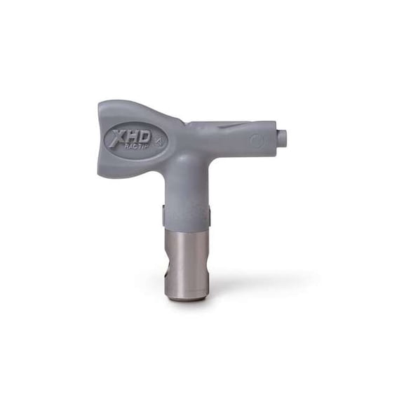 Graco Airless Spray Gun Tip,Tip Size 0.011 In XHD411
