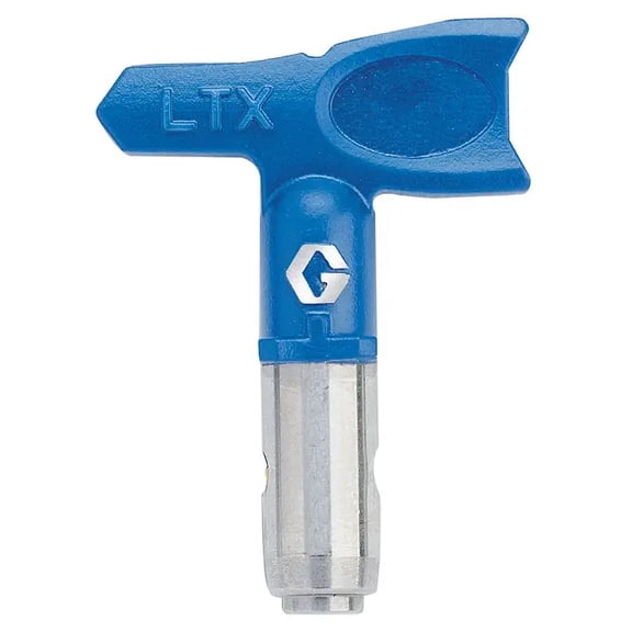 Graco RAC X 517 10 to 12 In. .017 SwitchTip Airless Spray Tip LTX517