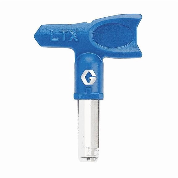 Graco Airless Tip,Sz 0.031In,Pattern 12-14 In LTX631