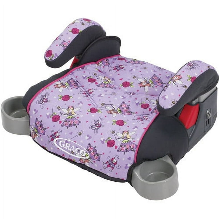 Graco minnie hot sale mouse car seat