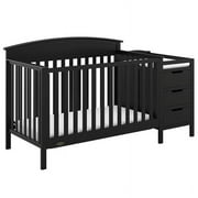 Graco 4-in-1 Convertible Baby Crib - rated 4 stars from 84 reviews