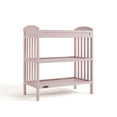 thumbnail image 1 of Graco Benton Infant Changing Table with Changing Pad, Blush, 1 of 6