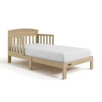 Graco Benton Toddler Bed, Driftwood
