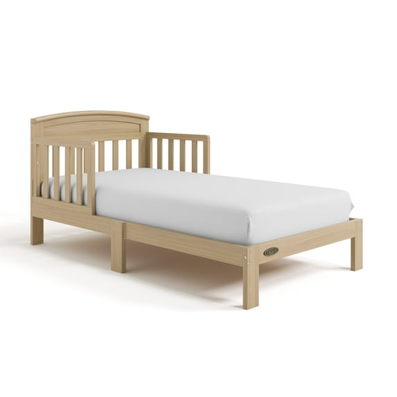 Graco Benton Toddler Bed, Driftwood