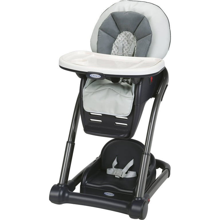 Graco Blossom 4 in 1 Convertible High Ch Walmart
