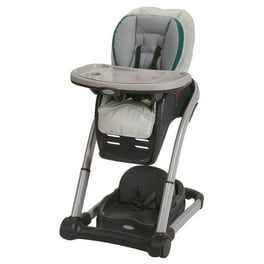 Baby Chair Graco DuoDiner DLX Highchair, Stages Of Use U2013 - Main Image
