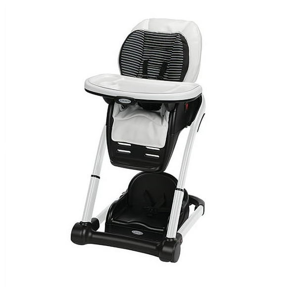 Graco Blossom 4n1 Highchair Studio 4 in 1 Seating System