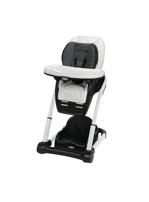 Graco Blossom 4n1 Highchair Studio 4 in 1 Seating System