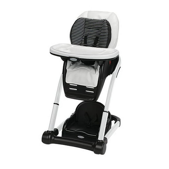Graco Blossom 6-in-1 Convertible Highchair