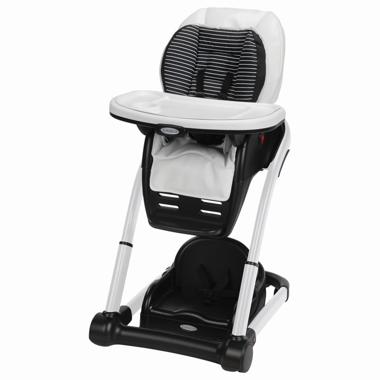 GRACOハイチェア Graco Blossom 6-in-1 Convertible Highchair - Walmart.com