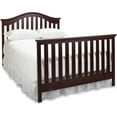 Graco Bryson FixedSide Convertible Crib