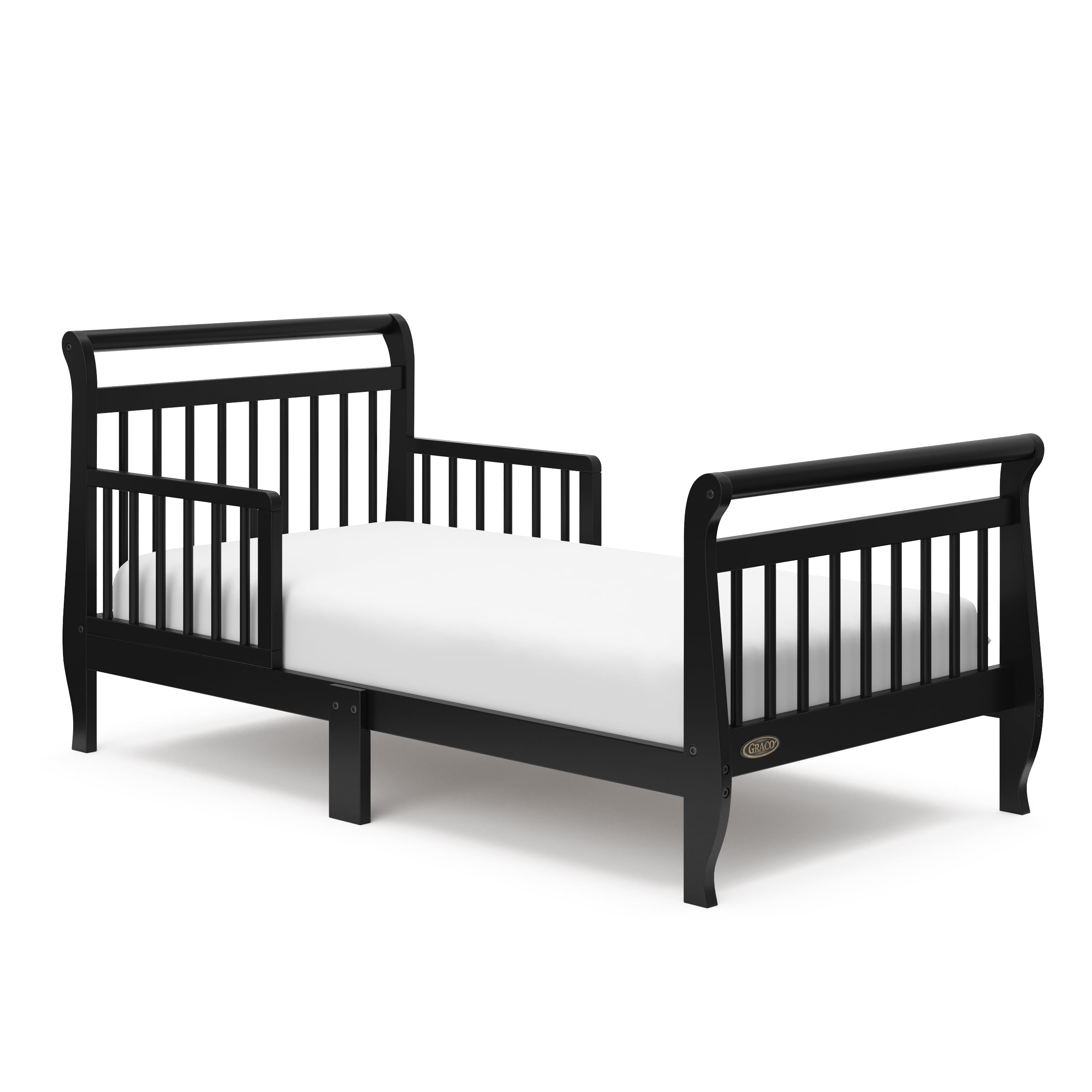 Graco toddler cheap rail