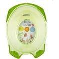 thumbnail image 1 of Graco 16036 Clean Contour Potty Ring, Green, 1 of 6