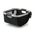 thumbnail image 1 of Graco Click2Store Stroller Storage Organizer, Black, 1 of 8