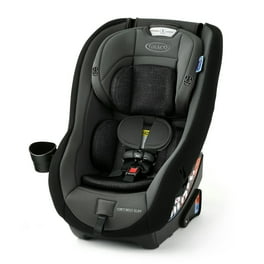 Graco True3Fit LX 3 in 1 Car Seat Fits 3 Car Seats Across Bates Walmart